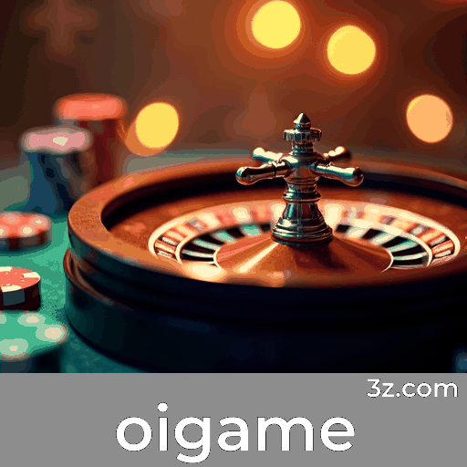 Oigame: Cassino Premiado e Pagamentos Rápidos