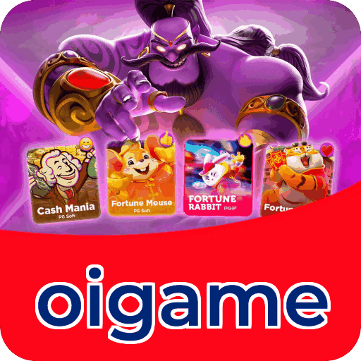 Login rápido no app oigame