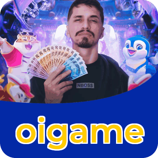 Jogos com maior RTP na oigame